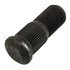 WA07-6147 by WORLD AMERICAN - Wheel Stud - Left Hand, 3 in. Length, 1 1/8 in.-16 Thread