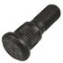 WA07-6170 by WORLD AMERICAN - Wheel Stud - Right Hand, 2 9/16" Length Under Head, Headed Disc, Serrated Body