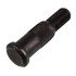 WA07-6196 by WORLD AMERICAN - Wheel Stud - Right Hand, 3 5/8 in. Length Under Head, Unimount