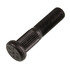 WA07-6206 by WORLD AMERICAN - Wheel Stud - Right Hand, 2 13/16" Length Under Head, 5/8"-18