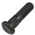 WA07-6208 by WORLD AMERICAN - Wheel Stud - Right Hand, 2 29/32” Length Under Head, Headed Disc, Serrated Body