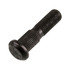 WA07-6222 by WORLD AMERICAN - Wheel Stud - Right Hand, 2 5/16" Length Under Head, 9/16"-18 Thread