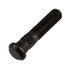 WA07-6229 by WORLD AMERICAN - Wheel Stud - Left Hand, 2 15/16" Length Under Head, 5/8"-18 Thread