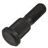 WA07-6233 by WORLD AMERICAN - Wheel Stud - Left Hand, 2 15/16" Length Under Head, Headed Disc, Serrated Body