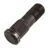 WA07-6245 by WORLD AMERICAN - Wheel Stud - Left Hand, 3 25/32”Length Under Head, Headed Disc, Serrated Body