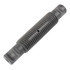 WA07-6466 by WORLD AMERICAN - Leaf Spring Shackle Bolt - 7.370" Length, 5.750" Groove to Groove, Threaded