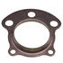 WA07-7006 by WORLD AMERICAN - Air Brake Camshaft Bracket - 2-1/2" Length, for Fruehauf Applications