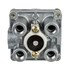 WA110380 by WORLD AMERICAN - Air Brake Relay Valve - Sealco Style, 3/8" NPT Control and Delivery, 1.2 PSI