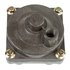 WA110380 by WORLD AMERICAN - Air Brake Relay Valve - Sealco Style, 3/8" NPT Control and Delivery, 1.2 PSI