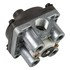 WA110415 by WORLD AMERICAN - Air Brake Relay Valve - Sealco Style, 3/8" NPT Control and Delivery, 4.0 PSI