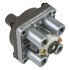 WA110415 by WORLD AMERICAN - Air Brake Relay Valve - Sealco Style, 3/8" NPT Control and Delivery, 4.0 PSI