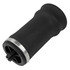 WA1104K002 by WORLD AMERICAN - Air Suspension Spring - Cab Sleeve Type, 2.40-10.00" Height, 3.09" dia. Clamp