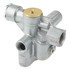 WA110700 by WORLD AMERICAN - Air Brake Relay Valve - Sealco Style, (4) 3/8" NPT Delivery, 1/2" NPT Reservoir