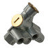 WA110700 by WORLD AMERICAN - Air Brake Relay Valve - Sealco Style, (4) 3/8" NPT Delivery, 1/2" NPT Reservoir