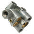 WA110700 by WORLD AMERICAN - Air Brake Relay Valve - Sealco Style, (4) 3/8" NPT Delivery, 1/2" NPT Reservoir