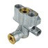 WA110800 by WORLD AMERICAN - Air Brake Control Valve - 0.375 in. NPT Ports, 4 Delivery Ports (Sealco)