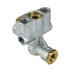 WA110800 by WORLD AMERICAN - Air Brake Control Valve - 0.375 in. NPT Ports, 4 Delivery Ports (Sealco)