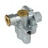 WA110800 by WORLD AMERICAN - Air Brake Control Valve - 0.375 in. NPT Ports, 4 Delivery Ports (Sealco)