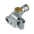 WA110800 by WORLD AMERICAN - Air Brake Control Valve - 0.375 in. NPT Ports, 4 Delivery Ports (Sealco)