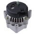 WA12105DEL by WORLD AMERICAN - Alternator - 12V, 105 AMP, Delco Type, for 1999-2000 Chevrolet C and K Series