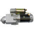 WA1210DEL by WORLD AMERICAN - Starter Motor - 12V, 10 Teeth, Delco Type, for Chevrolet and GMC C and K, Van/Pick-Up