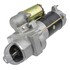 WA1210DEL by WORLD AMERICAN - Starter Motor - 12V, 10 Teeth, Delco Type, for Chevrolet and GMC C and K, Van/Pick-Up