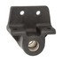 WA12-2337 by WORLD AMERICAN - Leaf Spring Hanger - Front, 3-1/2" Wide, 0.53" Hole Diameter, for Freightliner