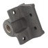 WA12-2337 by WORLD AMERICAN - Leaf Spring Hanger - Front, 3-1/2" Wide, 0.53" Hole Diameter, for Freightliner