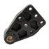 WA12-2339 by WORLD AMERICAN - Leaf Spring Hanger - Front, 0.65" Small Hole, 1.25" Large Hole, for Freightliner