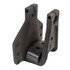 WA12-2346 by WORLD AMERICAN - Leaf Spring Hanger - Rear, Left, 7.87" Length Hole C to C, for Freightliner