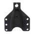 WA12-2347 by WORLD AMERICAN - Leaf Spring Hanger - Rear, 4.25" Width, 0.73" Small Hole, 1.37" Large Hole