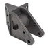 WA12-2354 by WORLD AMERICAN - Leaf Spring Hanger - Rear, 5.37" Length Hole C to C, for Freightliner