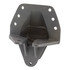 WA12-2390 by WORLD AMERICAN - Leaf Spring Hanger - for Euclid, Hendrickson, Meritor and Volvo Applications