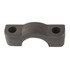 WA12-2397 by WORLD AMERICAN - Suspension Saddle Cap - 4.750" Length Hole C to C, 1.875" Width, 1.031" Hole Dia., Flat