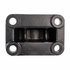 WA12-2323 by WORLD AMERICAN - Beam Axle Seat - 5 Degrees, 6.50" Length, 3.94" Width, 3.94" Height, for Freightliner