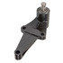 WA12-2468 by WORLD AMERICAN - Leaf Spring Hanger - 3.94" Length Hole C to C, 0.70" Hole Diameter, for Kenworth/Peterbilt