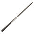 WA07-7838TR by WORLD AMERICAN - Threaded Rod - 38 inches Length, 7/8 inches-14 Thread, Grade 8