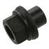 WA07-8019 by WORLD AMERICAN - Wheel Two Piece Flange Nut - M22 x 1.5 Inner Thread, 19mm Sleeve Length