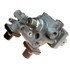 WA101112 by WORLD AMERICAN - Air Brake Control Valve - SR4-TSB Type, 4 Delivery Ports, NPT Threads