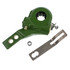 WA10142 by WORLD AMERICAN - Air Brake Automatic Slack Adjuster - 1-1/2"-10 Spline, 5.0" and 6.0" Arm, Haldex Style