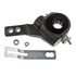 WA10143 by WORLD AMERICAN - Air Brake Automatic Slack Adjuster - 1-1/2"-10 Spline, 5.5" and 6.5" Arm, Haldex Style