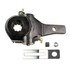 WA10155 by WORLD AMERICAN - Air Brake Automatic Slack Adjuster - 1-1/2"-10 Spline, 5.5" Arm A, Haldex Style