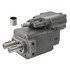 WA101G by WORLD AMERICAN - Hydraulic Pump - Bi-Rotational, 1" Dia. Shafts, 15 GPM at 1000 RPM to 37 GPM at 2400 RPM