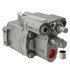 WA101G by WORLD AMERICAN - Hydraulic Pump - Bi-Rotational, 1" Dia. Shafts, 15 GPM at 1000 RPM to 37 GPM at 2400 RPM