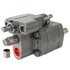 WA101G by WORLD AMERICAN - Hydraulic Pump - Bi-Rotational, 1" Dia. Shafts, 15 GPM at 1000 RPM to 37 GPM at 2400 RPM