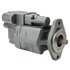 WA102GAS by WORLD AMERICAN - Hydraulic Pump - CCW, 7/8 in. 13 Spline Shaft, with Air Shift