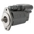 WA102GAS by WORLD AMERICAN - Hydraulic Pump - CCW, 7/8 in. 13 Spline Shaft, with Air Shift