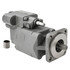 WA102G by WORLD AMERICAN - Hydraulic Pump - CCW, 7/8 in. 13 Spline Shaft