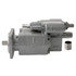 WA102G by WORLD AMERICAN - Hydraulic Pump - CCW, 7/8 in. 13 Spline Shaft