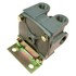 WA103009 by WORLD AMERICAN - Air Brake Relay Valve - R-12H Type, (2) 1/2" NPT Delivery and Supply, 4 PSI